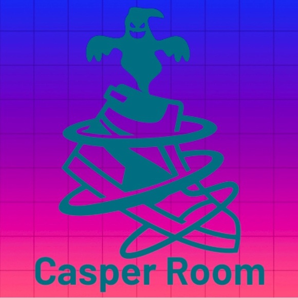 casperroom